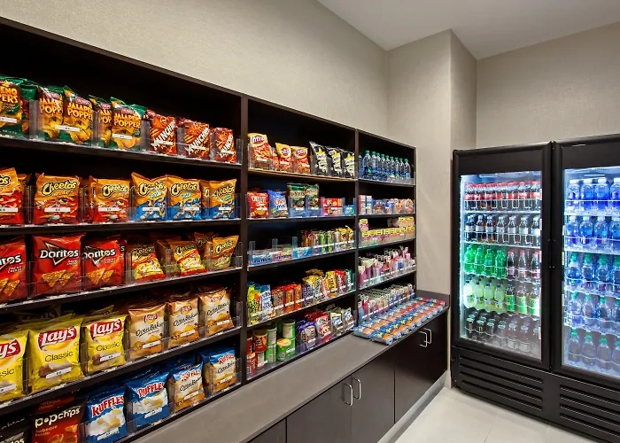 Holiday Inn Express & Suites Anaheim Resort Area By Ihg